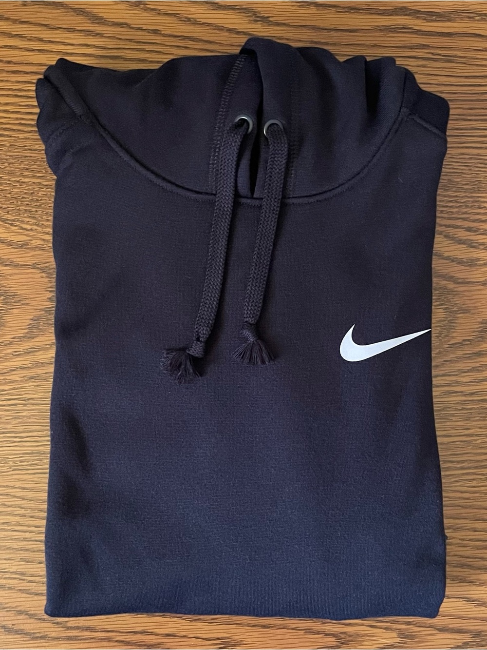 Nike Quarter sleeve Hoodie
